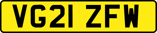 VG21ZFW