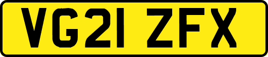 VG21ZFX