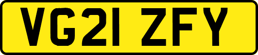 VG21ZFY