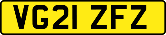VG21ZFZ