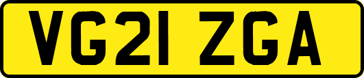 VG21ZGA