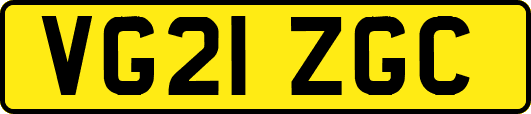 VG21ZGC
