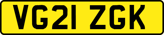 VG21ZGK