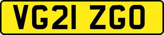 VG21ZGO