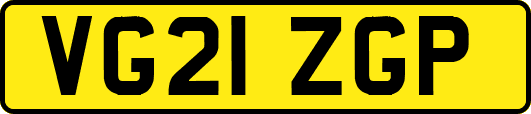 VG21ZGP