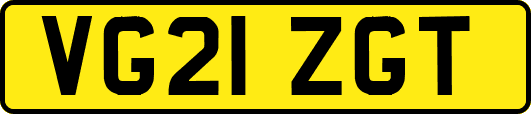 VG21ZGT