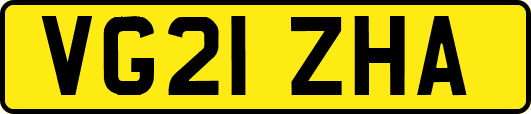 VG21ZHA