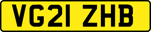 VG21ZHB