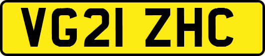 VG21ZHC