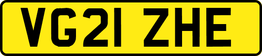 VG21ZHE