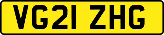 VG21ZHG