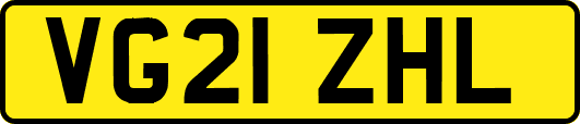 VG21ZHL