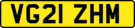 VG21ZHM