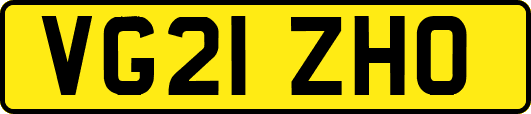 VG21ZHO