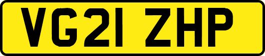 VG21ZHP