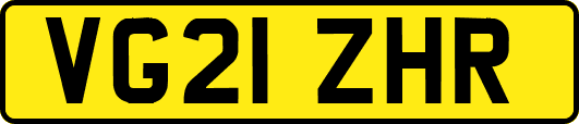 VG21ZHR