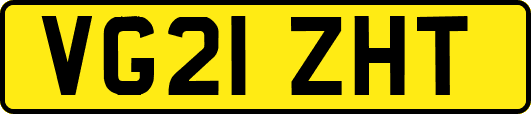 VG21ZHT