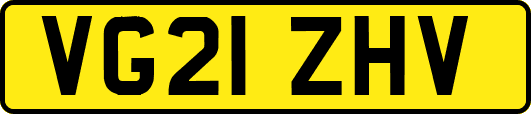 VG21ZHV