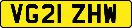 VG21ZHW