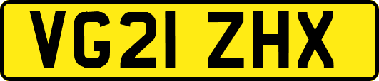 VG21ZHX
