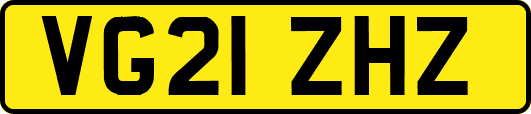 VG21ZHZ