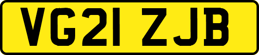 VG21ZJB