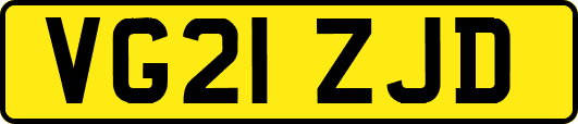 VG21ZJD