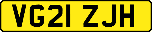 VG21ZJH