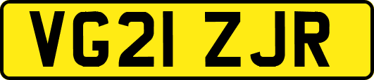 VG21ZJR