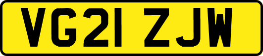 VG21ZJW