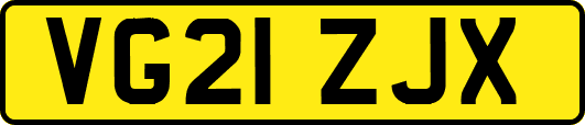 VG21ZJX