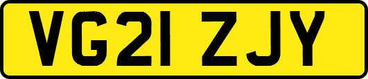 VG21ZJY