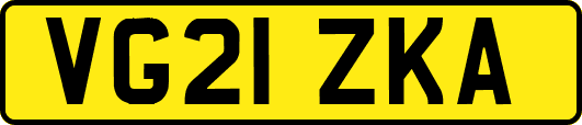 VG21ZKA