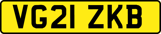 VG21ZKB