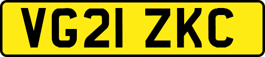 VG21ZKC