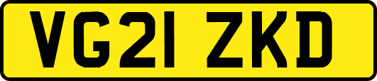 VG21ZKD