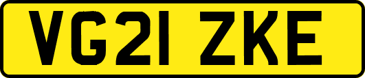 VG21ZKE