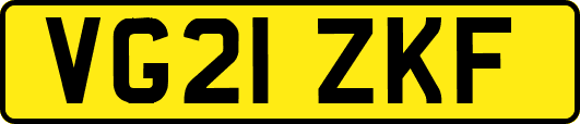 VG21ZKF