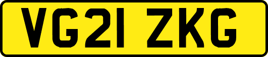 VG21ZKG