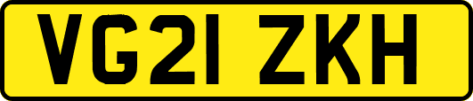 VG21ZKH