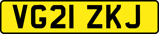 VG21ZKJ
