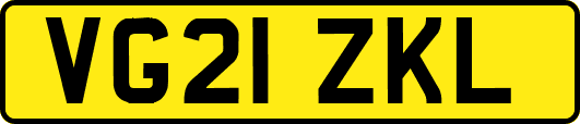 VG21ZKL