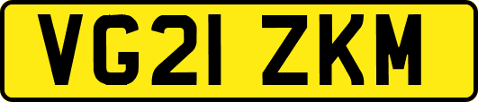 VG21ZKM