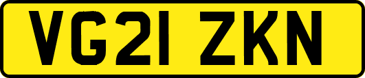 VG21ZKN