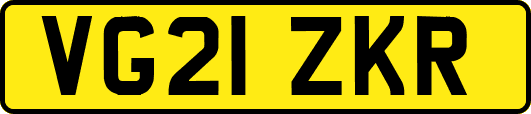 VG21ZKR