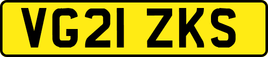 VG21ZKS