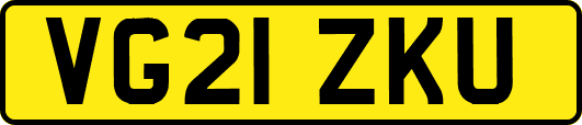 VG21ZKU