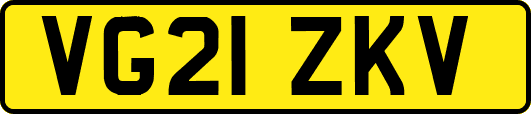 VG21ZKV