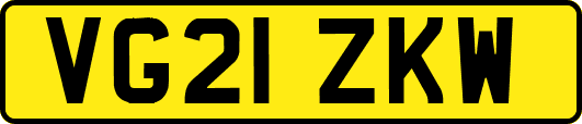 VG21ZKW