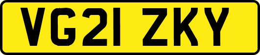 VG21ZKY